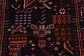 3' 6 x 11' 2 Tafresh Persian Runner Rug thumbnail image 4