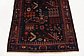 3' 6 x 11' 2 Tafresh Persian Runner Rug thumbnail image 5