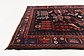 3' 6 x 11' 2 Tafresh Persian Runner Rug thumbnail image 6