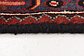 3' 6 x 11' 2 Tafresh Persian Runner Rug thumbnail image 8