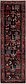 3' 6 x 11' 2 Tafresh Persian Runner Rug thumbnail image 1