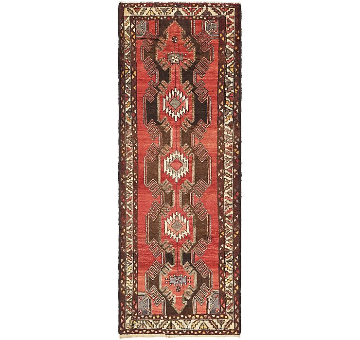 3' 6 x 9' 7 Malayer Persian Runner ...