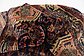 3' 3 x 11' 4 Darjazin Persian Runner Rug thumbnail image 10