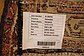 3' 3 x 11' 4 Darjazin Persian Runner Rug thumbnail image 13