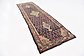 3' 3 x 11' 4 Darjazin Persian Runner Rug thumbnail image 2