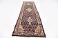 3' 3 x 11' 4 Darjazin Persian Runner Rug thumbnail image 3