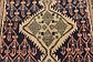 3' 3 x 11' 4 Darjazin Persian Runner Rug thumbnail image 4