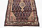 3' 3 x 11' 4 Darjazin Persian Runner Rug thumbnail image 5