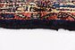 3' 3 x 11' 4 Darjazin Persian Runner Rug thumbnail image 8