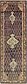 3' 3 x 11' 4 Darjazin Persian Runner Rug thumbnail image 1