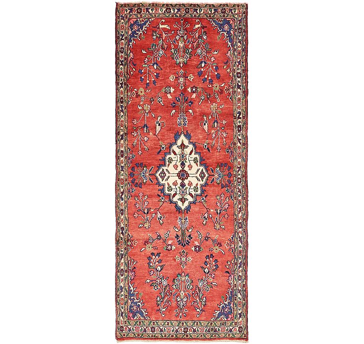 3' 10 x 10' 2 Liliyan Persian Runner ...
