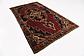 5' 2 x 9' Koliaei Persian Rug thumbnail