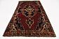 5' 2 x 9' Koliaei Persian Rug thumbnail