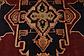 5' 2 x 9' Koliaei Persian Rug thumbnail