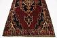 5' 2 x 9' Koliaei Persian Rug thumbnail