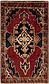 5' 2 x 9' Koliaei Persian Rug thumbnail