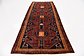 4' 4 x 10' 1 Koliaei Persian Runner Rug thumbnail image 3