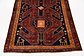 4' 4 x 10' 1 Koliaei Persian Runner Rug thumbnail image 5