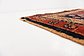 4' 4 x 10' 1 Koliaei Persian Runner Rug thumbnail image 7