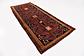 4' 4 x 10' 1 Koliaei Persian Runner Rug thumbnail