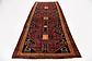 4' 4 x 10' 1 Koliaei Persian Runner Rug thumbnail