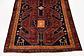 4' 4 x 10' 1 Koliaei Persian Runner Rug thumbnail