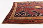 4' 4 x 10' 1 Koliaei Persian Runner Rug thumbnail