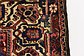 5' 3 x 10' 3 Bakhtiar Persian Rug thumbnail image 12