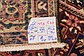5' 3 x 10' 3 Bakhtiar Persian Rug thumbnail image 13