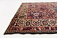 5' 3 x 10' 3 Bakhtiar Persian Rug thumbnail image 6