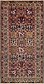 5' 3 x 10' 3 Bakhtiar Persian Rug thumbnail image 1