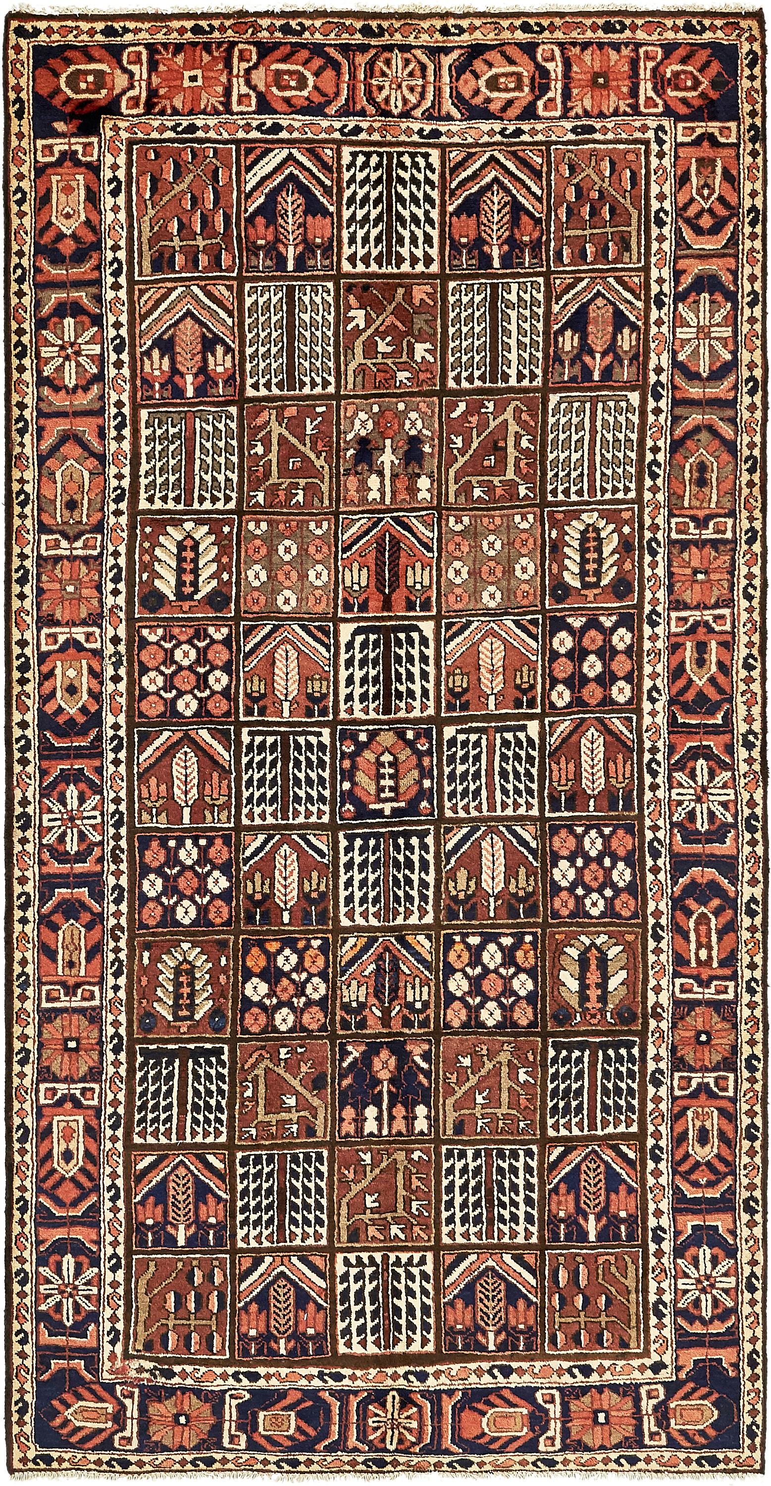 Main image of rug