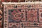 5' 3 x 10' 2 Bakhtiar Persian Rug thumbnail image 14
