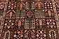 5' 3 x 10' 2 Bakhtiar Persian Rug thumbnail image 4