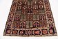 5' 3 x 10' 2 Bakhtiar Persian Rug thumbnail image 5