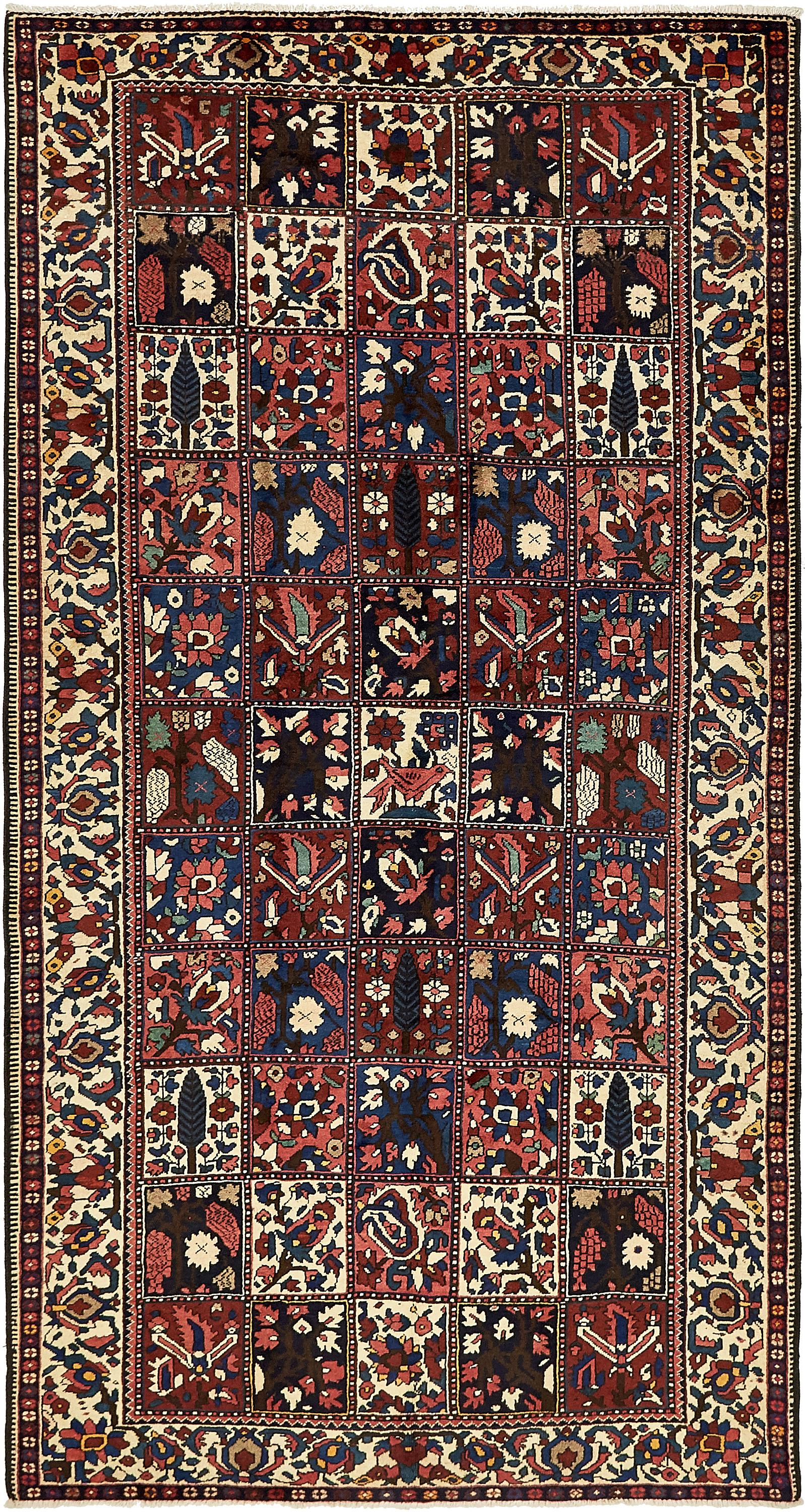 Main image of rug