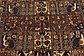 5' 4 x 10' 3 Bakhtiar Persian Rug thumbnail image 4