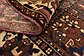 5' 4 x 10' 3 Bakhtiar Persian Rug thumbnail image 9