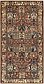 5' 4 x 10' 3 Bakhtiar Persian Rug thumbnail image 1