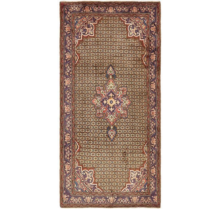 5' x 10' 2 Songhor Persian Runner ...
