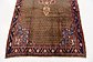 5' x 10' 2 Koliaei Persian Rug thumbnail image 4