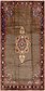 5' x 10' 2 Koliaei Persian Rug thumbnail image 1