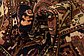 5' 3 x 9' 3 Bakhtiar Persian Rug thumbnail image 10