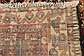 5' 3 x 9' 3 Bakhtiar Persian Rug thumbnail image 12