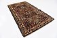 5' 3 x 9' 3 Bakhtiar Persian Rug thumbnail image 2