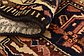 5' 3 x 9' 3 Bakhtiar Persian Rug thumbnail image 9