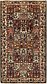 5' 3 x 9' 3 Bakhtiar Persian Rug thumbnail image 1