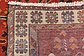 4' 9 x 9' 3 Bakhtiar Persian Rug thumbnail image 13
