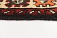 4' 9 x 9' 3 Bakhtiar Persian Rug thumbnail image 8