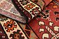 4' 9 x 9' 3 Bakhtiar Persian Rug thumbnail image 9